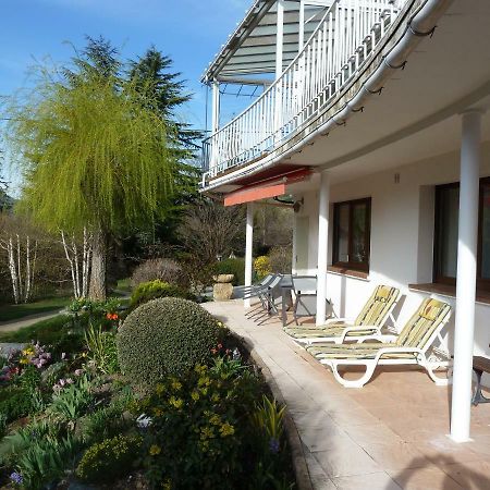 Vue Sur Les Montagnes Apartment Embrun Luaran gambar
