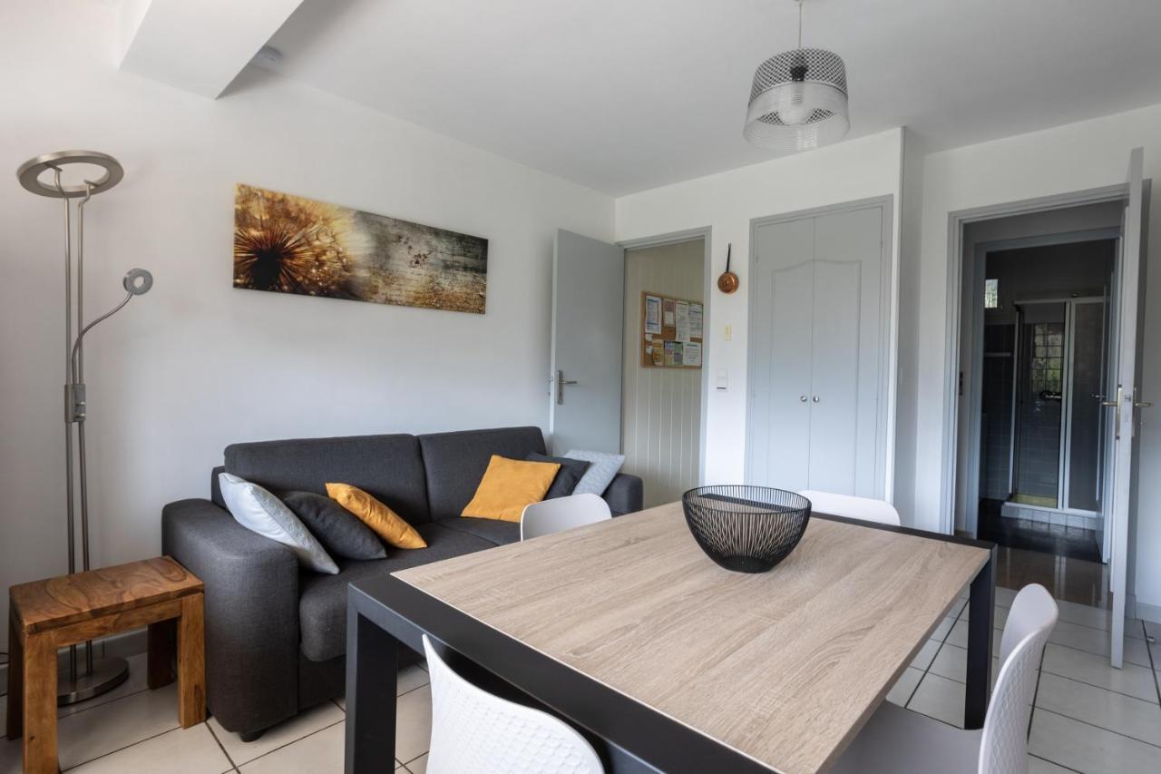 Vue Sur Les Montagnes Apartment Embrun Luaran gambar